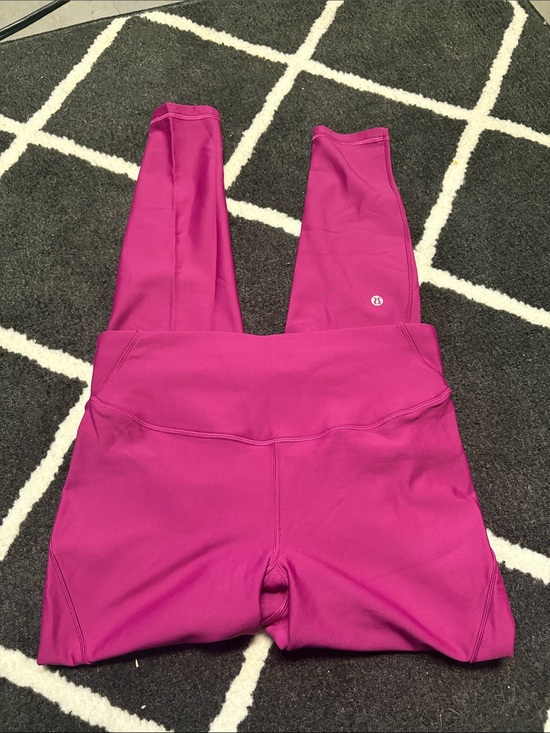 lululemon athletica Pants - Lululemon Base Pace High-Rise Leggings